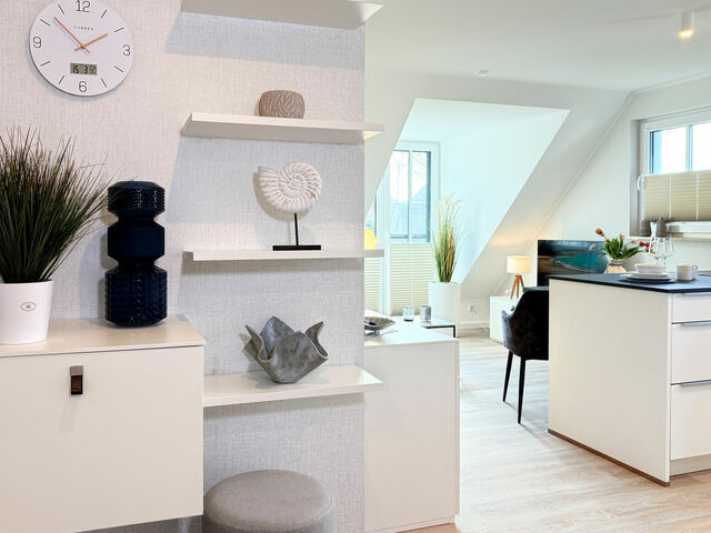 Ferienwohnung in Zingst - St&ouml;rtebekerkoje 12a/6 - Bild 6