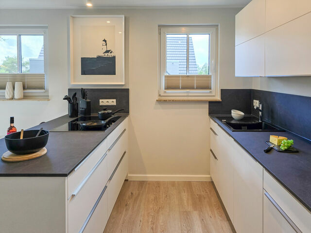 Ferienwohnung in Zingst - St&ouml;rtebekerkoje 12a/6 - Bild 8