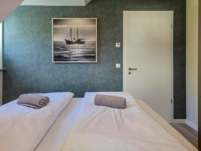 Ferienwohnung in Zingst - St&ouml;rtebekerkoje 12a/6 - Bild 15