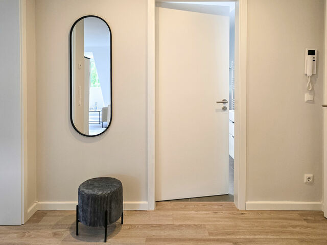 Ferienwohnung in Zingst - St&ouml;rtebekerkoje 12a/6 - Bild 17