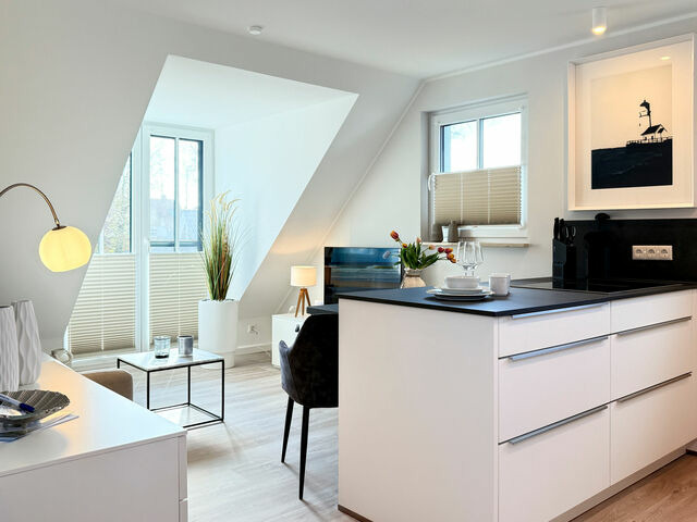 Ferienwohnung in Zingst - St&ouml;rtebekerkoje 12a/6 - Bild 18