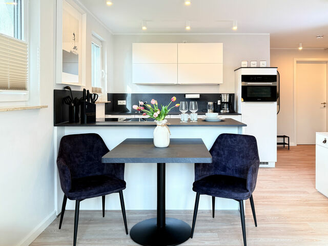 Ferienwohnung in Zingst - Salz & Meer - Bild 20