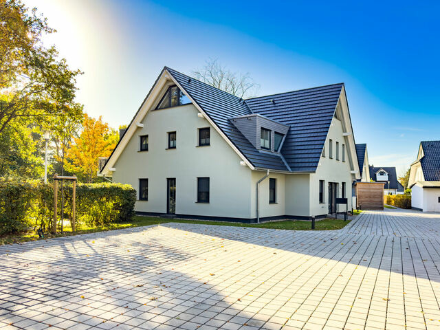 Ferienwohnung in Zingst - Salz & Meer - Bild 25