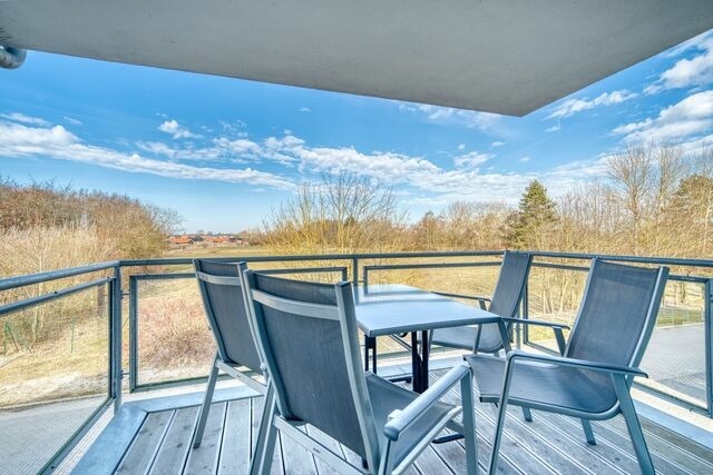 Ferienwohnung in Gro&szlig;enbrode - Strandpark 12 - Sonnendeck 29, 7SP1229 - Bild 2