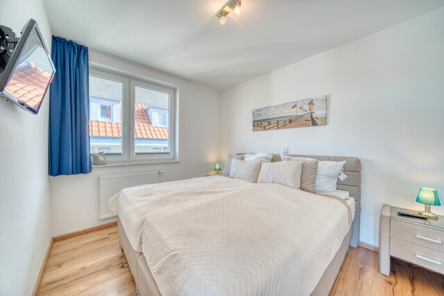 Ferienwohnung in Gro&szlig;enbrode - Strandpark 12 - Sonnendeck 29, 7SP1229 - Bild 3