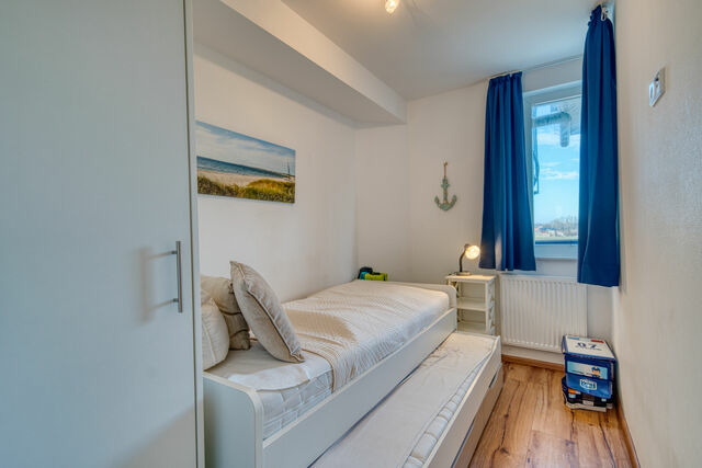 Ferienwohnung in Gro&szlig;enbrode - Strandpark 12 - Sonnendeck 29, 7SP1229 - Bild 4