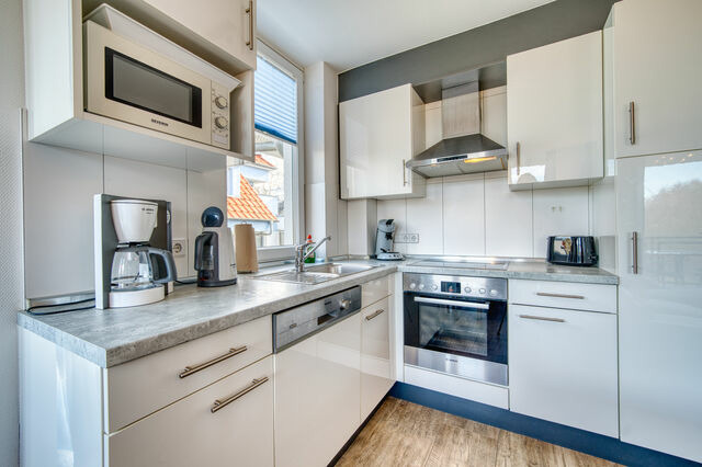 Ferienwohnung in Gro&szlig;enbrode - Strandpark 12 - Sonnendeck 29, 7SP1229 - Bild 5