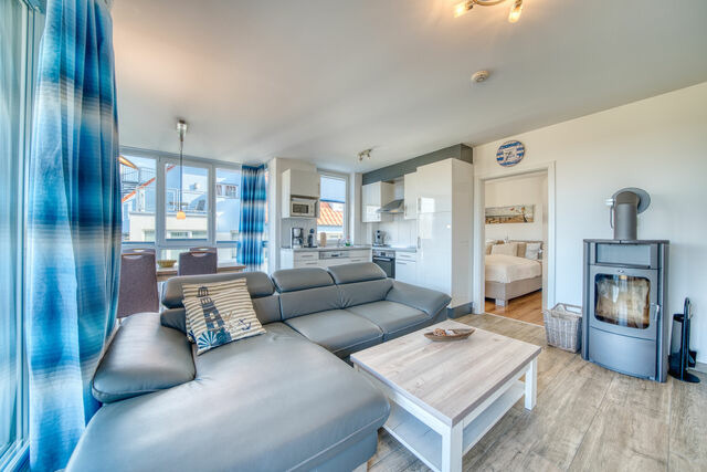 Ferienwohnung in Gro&szlig;enbrode - Strandpark 12 - Sonnendeck 29, 7SP1229 - Bild 6