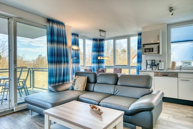 Ferienwohnung in Gro&szlig;enbrode - Strandpark 12 - Sonnendeck 29, 7SP1229 - Bild 7