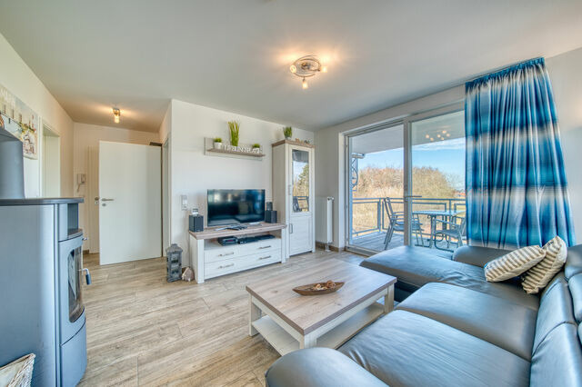 Ferienwohnung in Gro&szlig;enbrode - Strandpark 12 - Sonnendeck 29, 7SP1229 - Bild 9