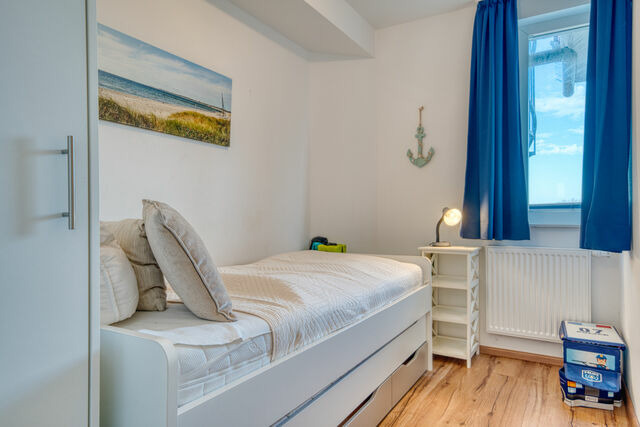 Ferienwohnung in Gro&szlig;enbrode - Strandpark 12 - Sonnendeck 29, 7SP1229 - Bild 14