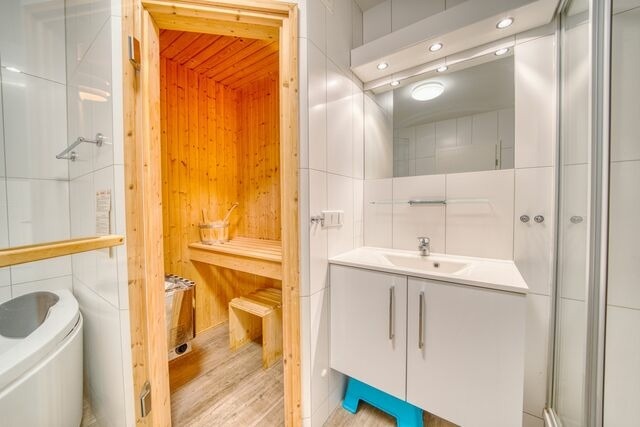 Ferienwohnung in Gro&szlig;enbrode - Strandpark 12 - Sonnendeck 29, 7SP1229 - Bild 15