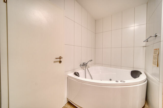 Ferienwohnung in Gro&szlig;enbrode - Strandpark 12 - Sonnendeck 29, 7SP1229 - Bild 17