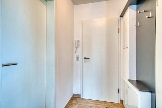 Ferienwohnung in Gro&szlig;enbrode - Strandpark 12 - Sonnendeck 29, 7SP1229 - Bild 19