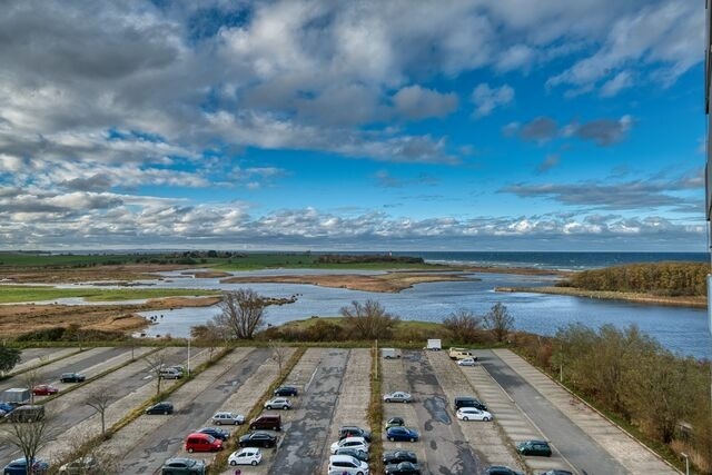 Ferienwohnung in Heiligenhafen - Ferienpark - Haus D, App. 0D0803 - Bild 2