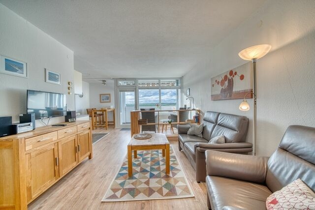 Ferienwohnung in Heiligenhafen - Ferienpark - Haus D, App. 0D0803 - Bild 8