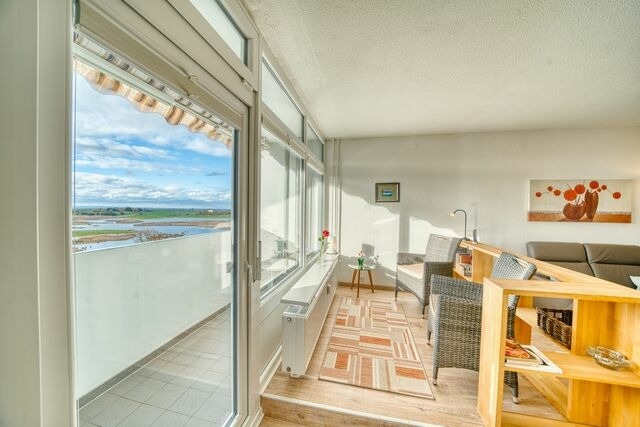 Ferienwohnung in Heiligenhafen - Ferienpark - Haus D, App. 0D0803 - Bild 12