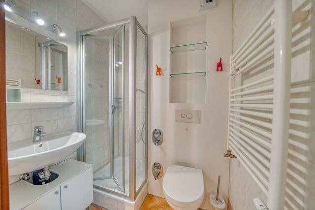 Ferienwohnung in Heiligenhafen - Ferienpark - Haus D, App. 0D0803 - Bild 13