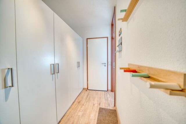 Ferienwohnung in Heiligenhafen - Ferienpark - Haus D, App. 0D0803 - Bild 14