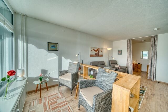 Ferienwohnung in Heiligenhafen - Ferienpark - Haus D, App. 0D0803 - Bild 4