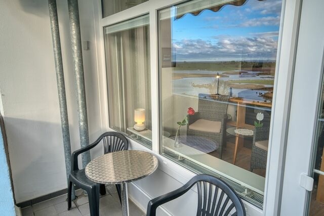 Ferienwohnung in Heiligenhafen - Ferienpark - Haus D, App. 0D0803 - Bild 15