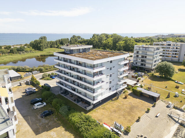 Ferienwohnung in Heiligenhafen - Haus Steinwarder 7, App. 3ST719 - Bild 22