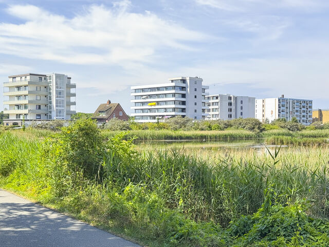 Ferienwohnung in Heiligenhafen - Haus Steinwarder 7, App. 3ST719 - Bild 24