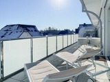 Ferienwohnung in Timmendorfer Strand - Timmare III Penthouse - Bild 1