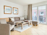 Ferienwohnung in Timmendorfer Strand - Haus Matito App. 6 - Bild 5