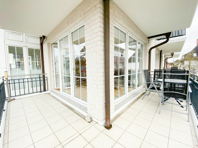 Ferienwohnung in Timmendorfer Strand - Haus Matito App. 6 - Bild 6