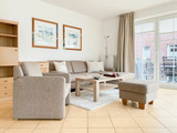 Ferienwohnung in Timmendorfer Strand - Haus Matito App. 6 - Bild 7