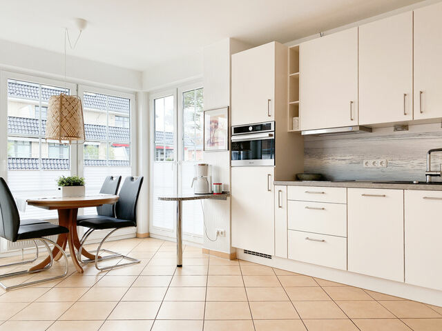 Ferienwohnung in Timmendorfer Strand - Haus Matito App. 6 - Bild 9