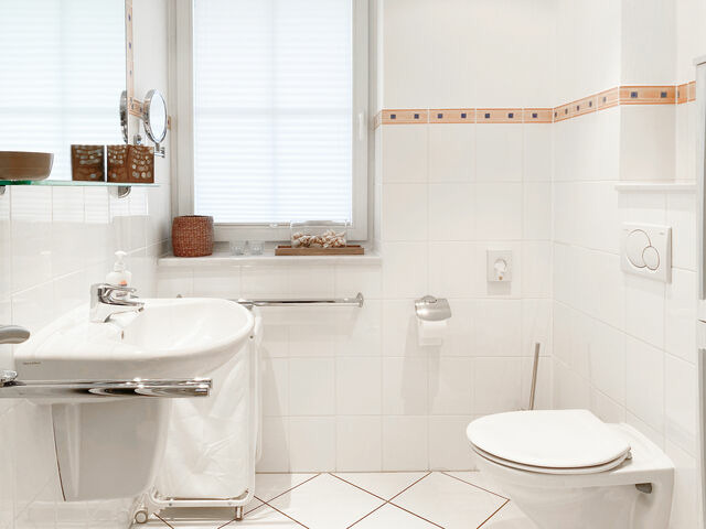 Ferienwohnung in Timmendorfer Strand - Haus Matito App. 6 - Bild 16