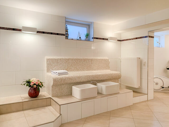 Ferienwohnung in Timmendorfer Strand - Haus Matito App. 6 - Bild 19