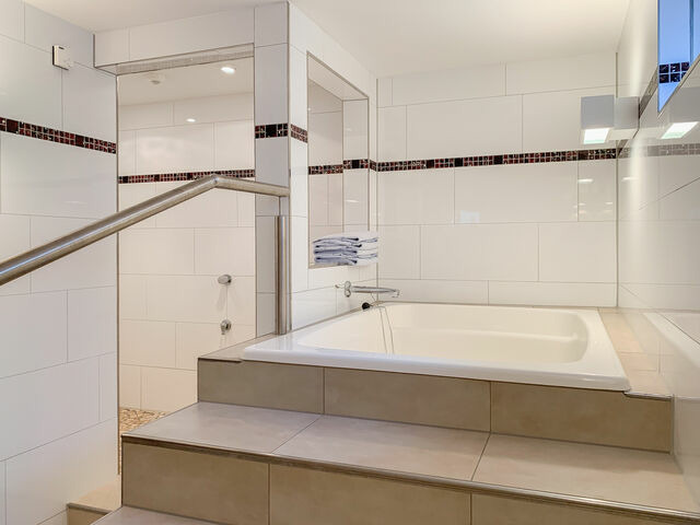 Ferienwohnung in Timmendorfer Strand - Haus Matito App. 6 - Bild 21
