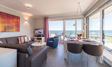 Ferienwohnung in Scharbeutz - Sch&ouml;ne Aussicht - Bild 1