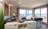 Ferienwohnung in Scharbeutz - Sch&ouml;ne Aussicht - Bild 3