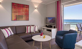 Ferienwohnung in Scharbeutz - Sch&ouml;ne Aussicht - Bild 4