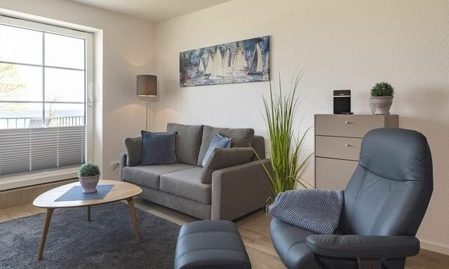 Ferienwohnung in Haffkrug - Blauwasser - Bild 5