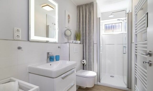 Ferienwohnung in Haffkrug - Blauwasser - Bild 10