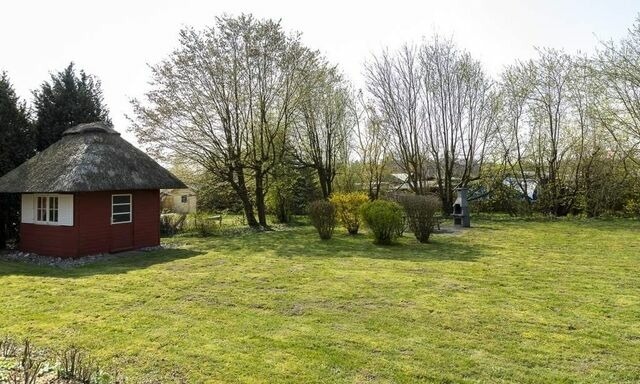 Ferienwohnung in Haffkrug - Blauwasser - Bild 19