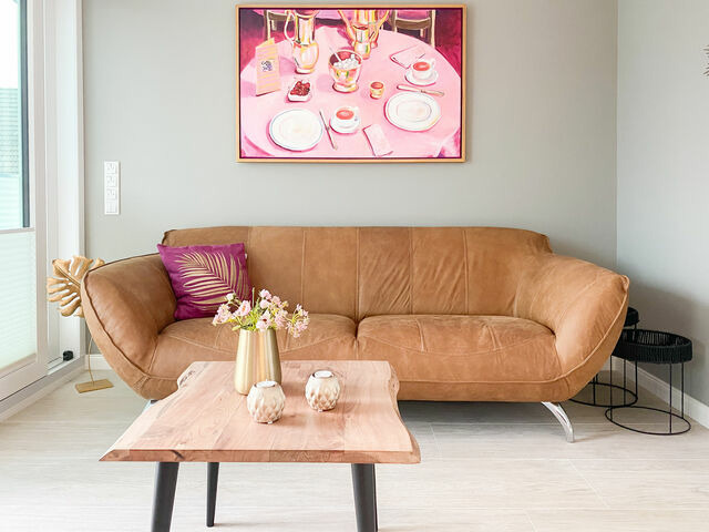 Ferienwohnung in Scharbeutz - Beach Pearl #3 - Bild 4