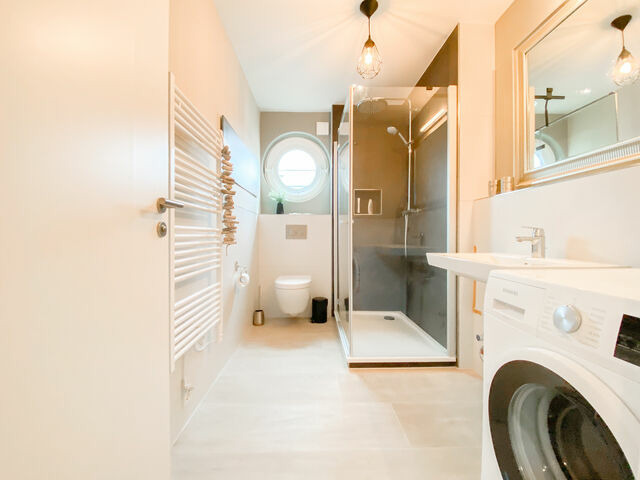 Ferienwohnung in Scharbeutz - Beach Pearl #3 - Bild 18