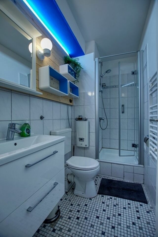 Ferienwohnung in Heiligenhafen - Haus Sch&ouml;ne Aussicht, App. 2SB119 - Bild 10