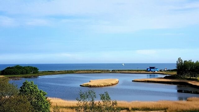 Ferienwohnung in Heiligenhafen - Ferienpark - Haus C, App. 0C0411 - Bild 2