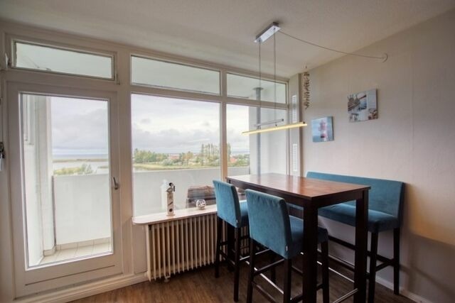 Ferienwohnung in Heiligenhafen - Ferienpark - Haus C, App. 0C0411 - Bild 10