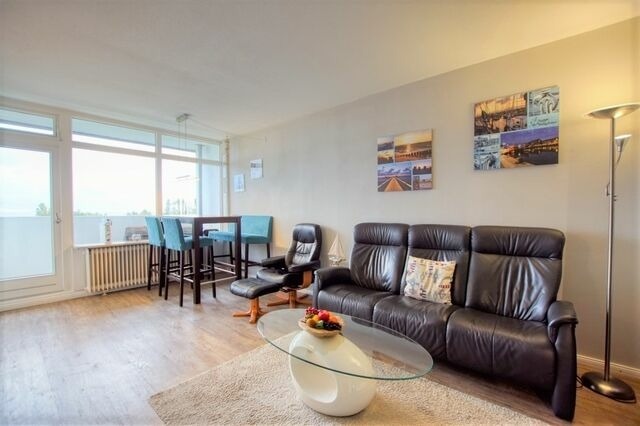 Ferienwohnung in Heiligenhafen - Ferienpark - Haus C, App. 0C0411 - Bild 13