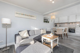 Ferienwohnung in Timmendorfer Strand - Ferienwohnung 54 Grad Luv - Bild 4