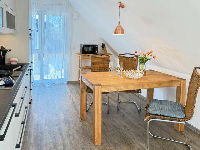 Ferienwohnung in Zingst - M&ouml;wennest - Bild 7