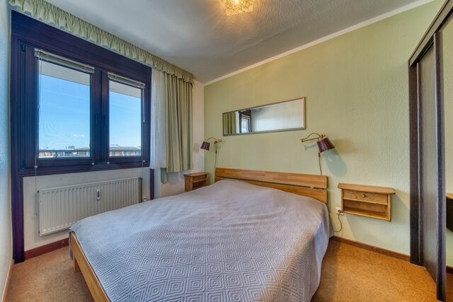 Ferienwohnung in Heiligenhafen - 3AM46 ,,Aquamarina" 46 Steinwarder 11 - Bild 3